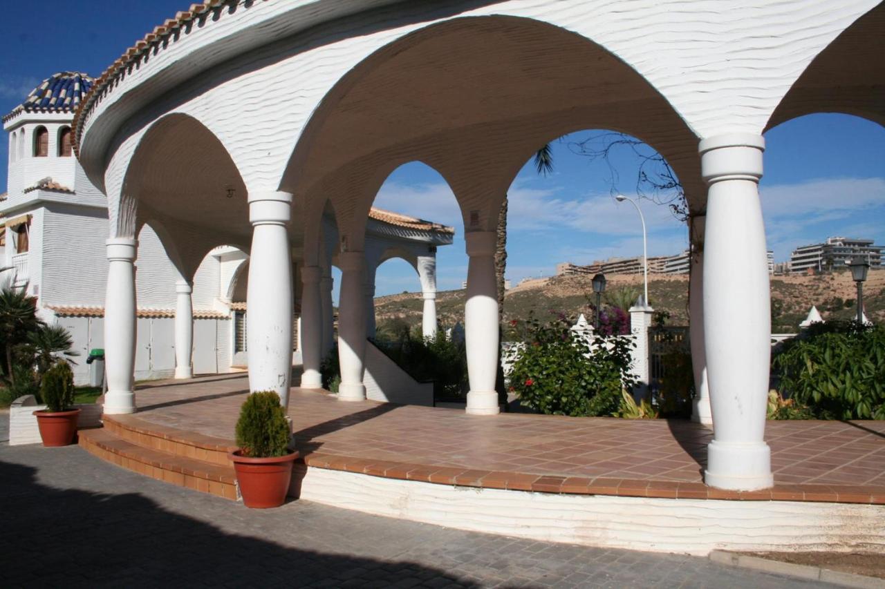 012 - Costa Hispania II 075 - Comfortholidays Gran Alacant Exteriér fotografie